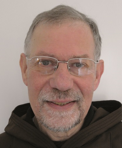 fr. Danilo Galdarossa