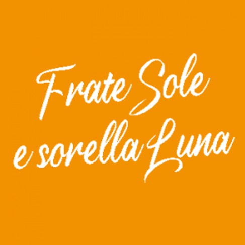 Frate Sole e Sorella Luna (11-13 Anni)