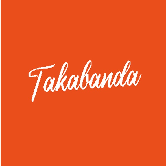 Gruppo Takabanda (13-14 Anni