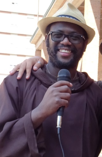 Fra Menga