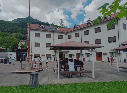 Campiscuola a Posina 2024 Image