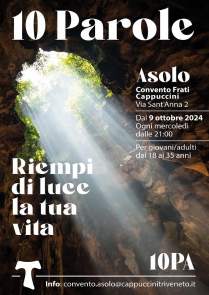 Cammino a Asolo Image